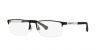 OKULARY KOREKCYJNE EMPORIO ARMANI EA 1041 3094 53 ROZMIAR S